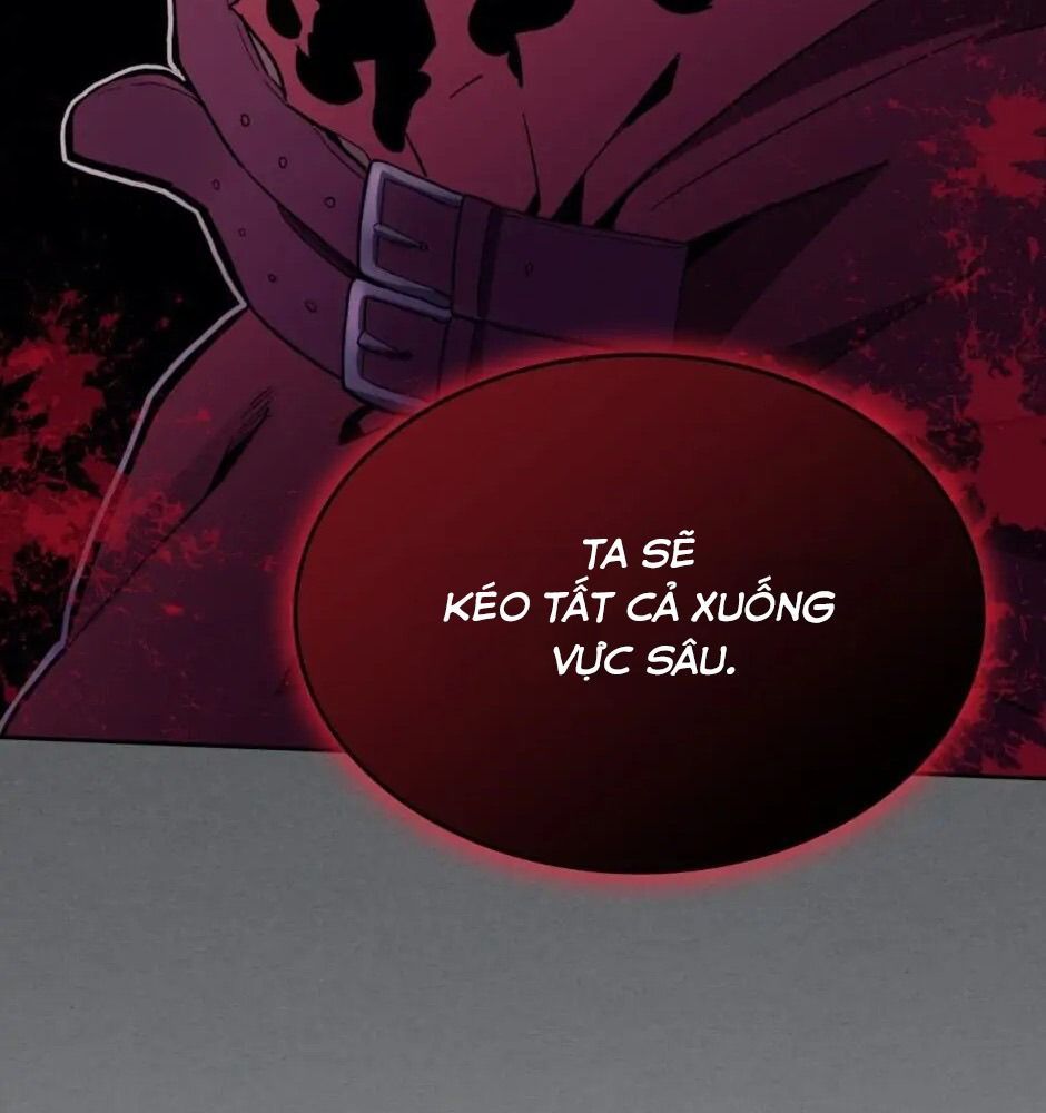 Phép Thuật Của Người Trở Về Phải Đặc Biệt Chap 79 - Next Chap 80