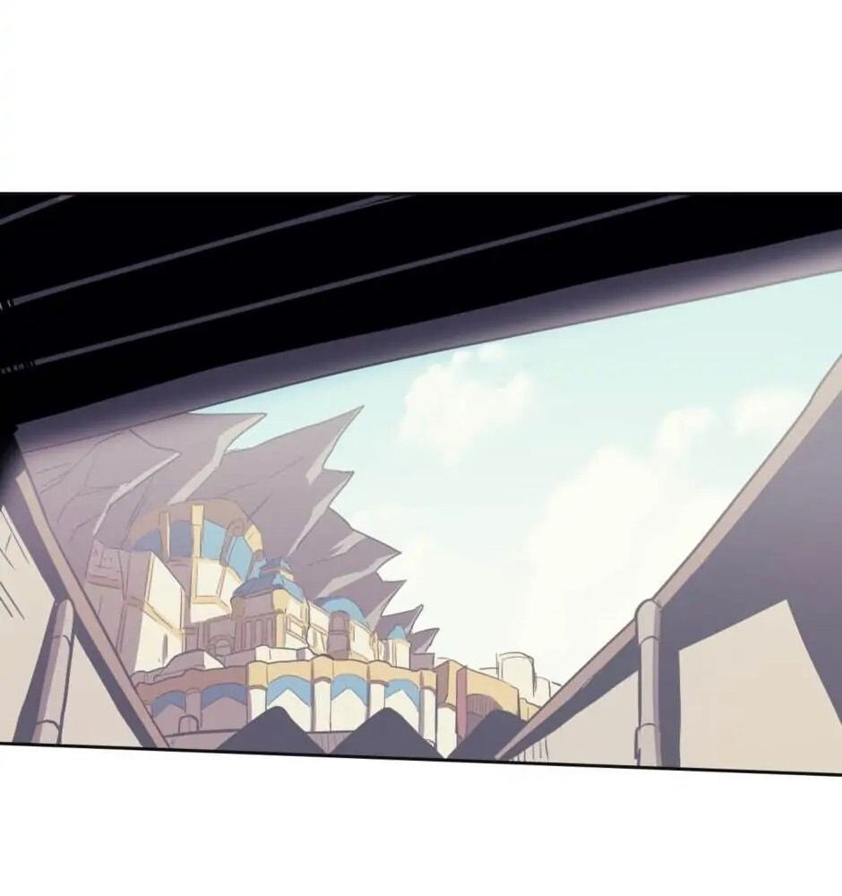 Phép Thuật Của Người Trở Về Phải Đặc Biệt Chap 79 - Next Chap 80