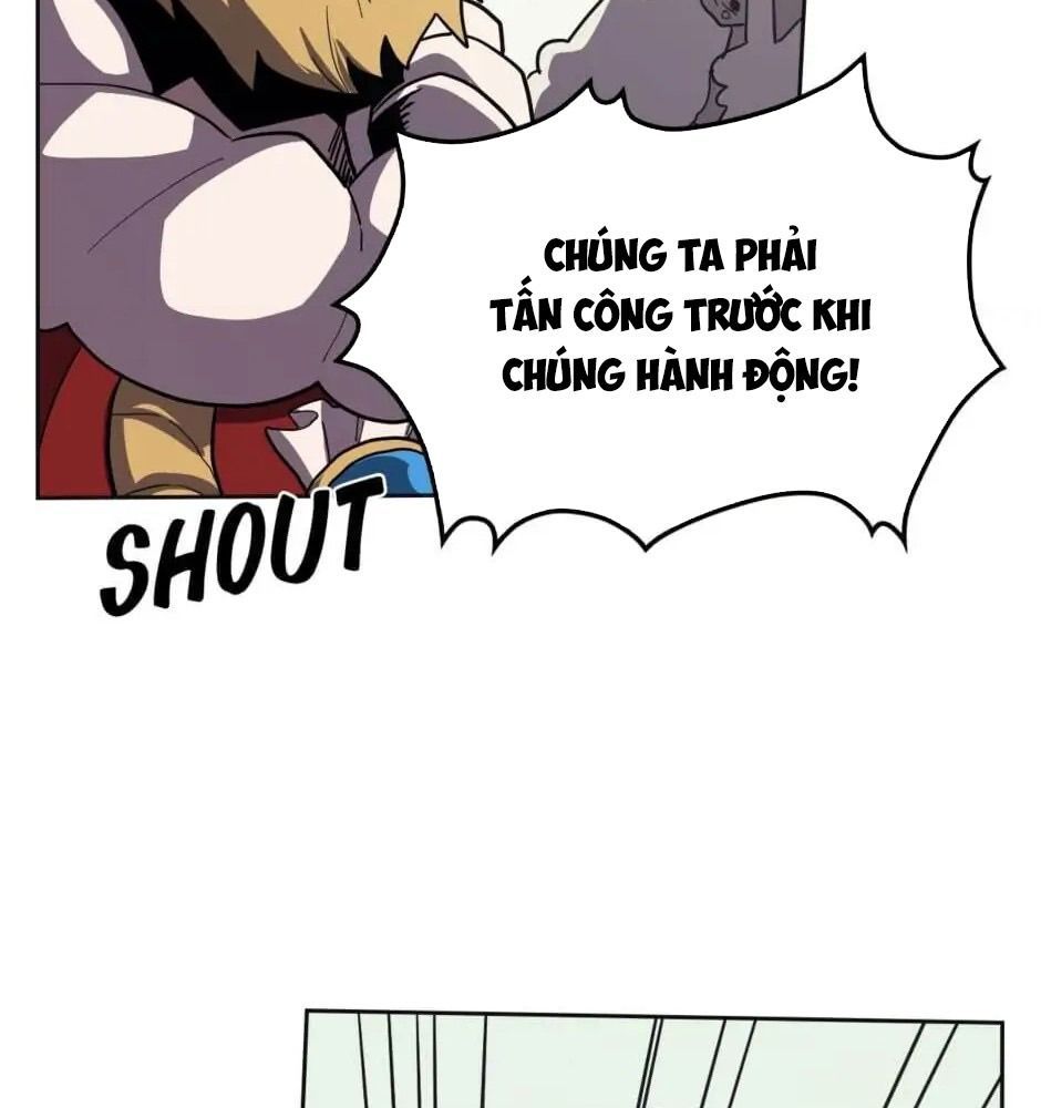 Phép Thuật Của Người Trở Về Phải Đặc Biệt Chap 79 - Next Chap 80