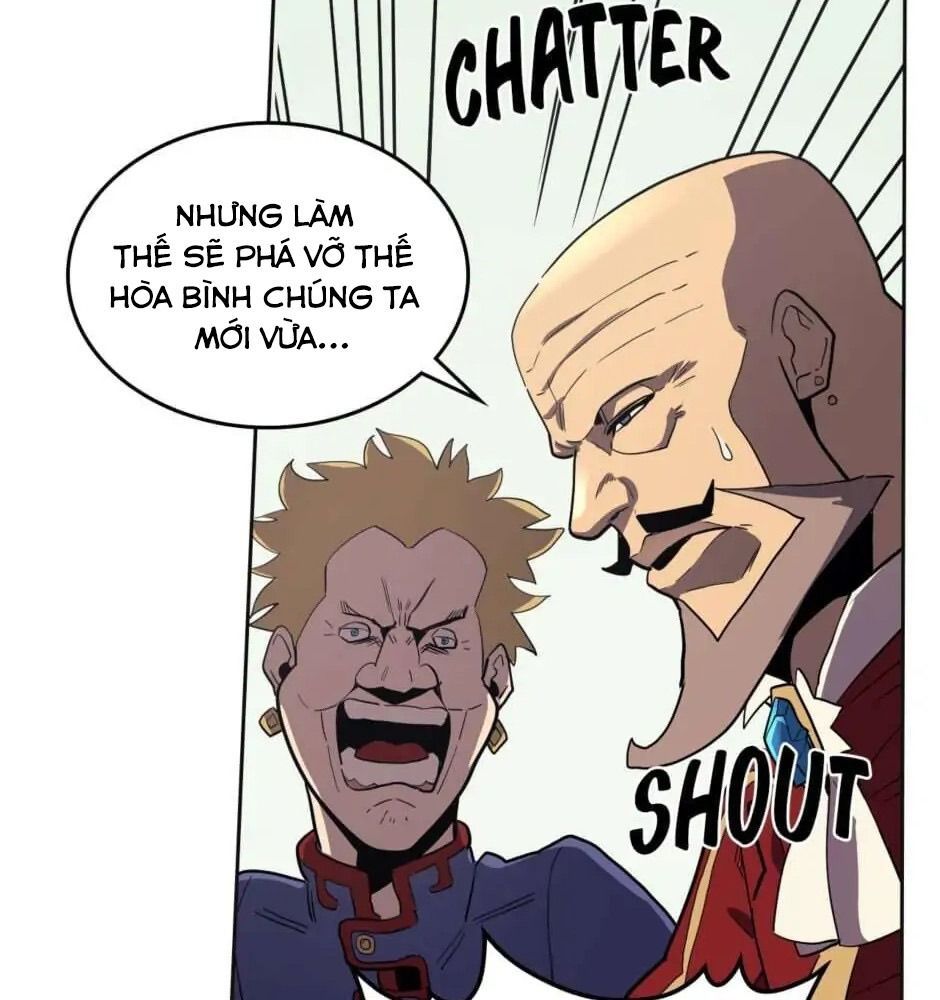 Phép Thuật Của Người Trở Về Phải Đặc Biệt Chap 79 - Next Chap 80