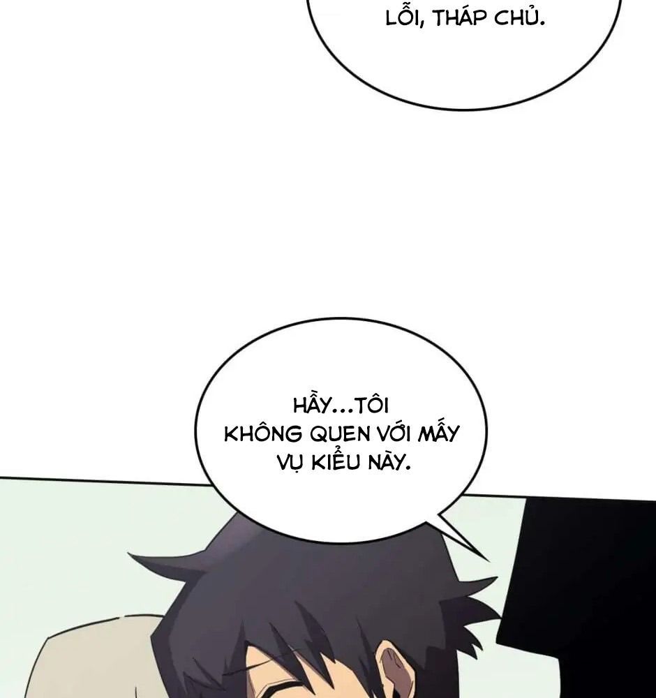 Phép Thuật Của Người Trở Về Phải Đặc Biệt Chap 79 - Next Chap 80