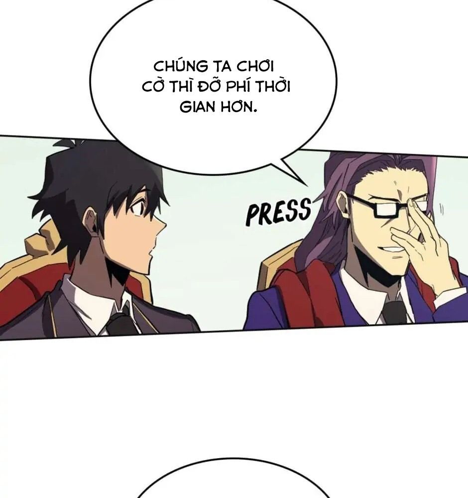 Phép Thuật Của Người Trở Về Phải Đặc Biệt Chap 79 - Next Chap 80