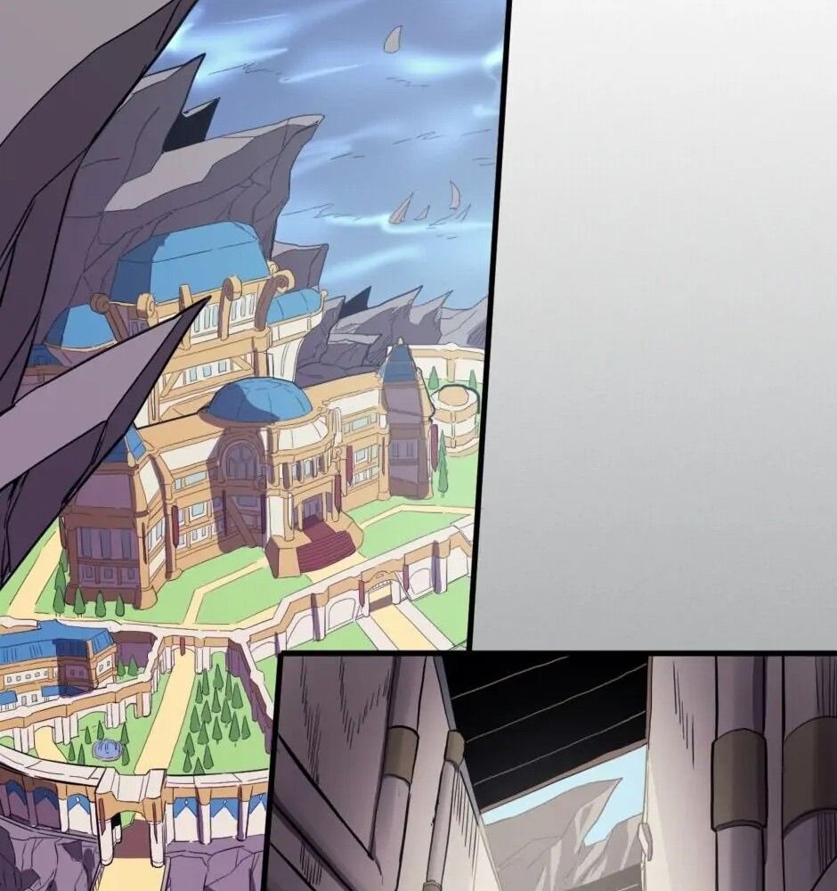 Phép Thuật Của Người Trở Về Phải Đặc Biệt Chap 79 - Next Chap 80