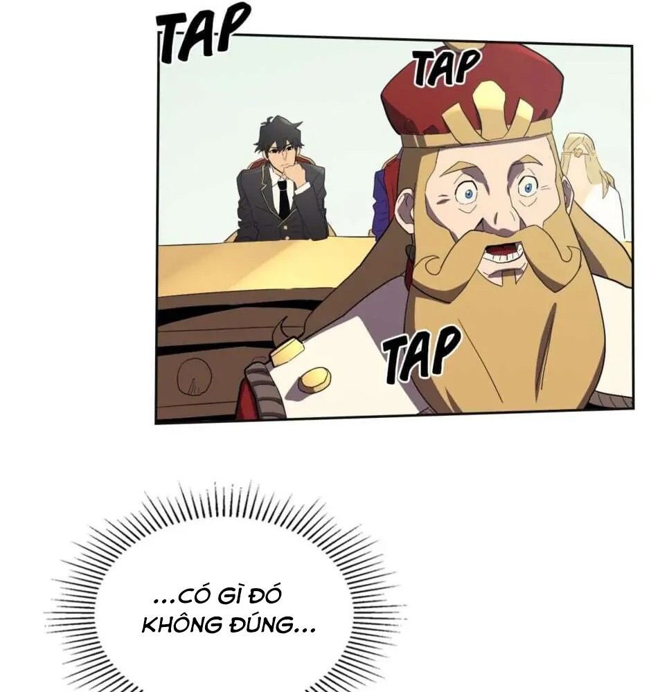 Phép Thuật Của Người Trở Về Phải Đặc Biệt Chap 79 - Next Chap 80