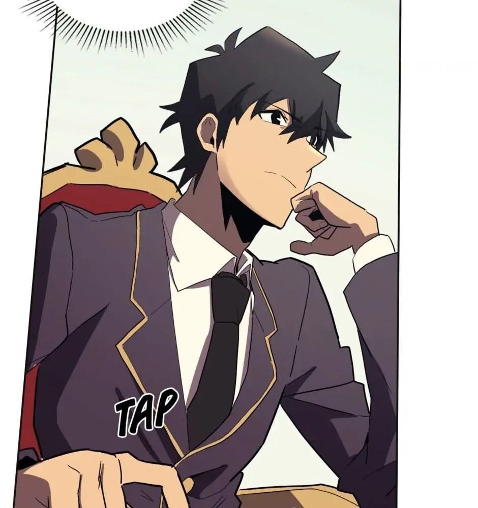 Phép Thuật Của Người Trở Về Phải Đặc Biệt Chap 79 - Next Chap 80