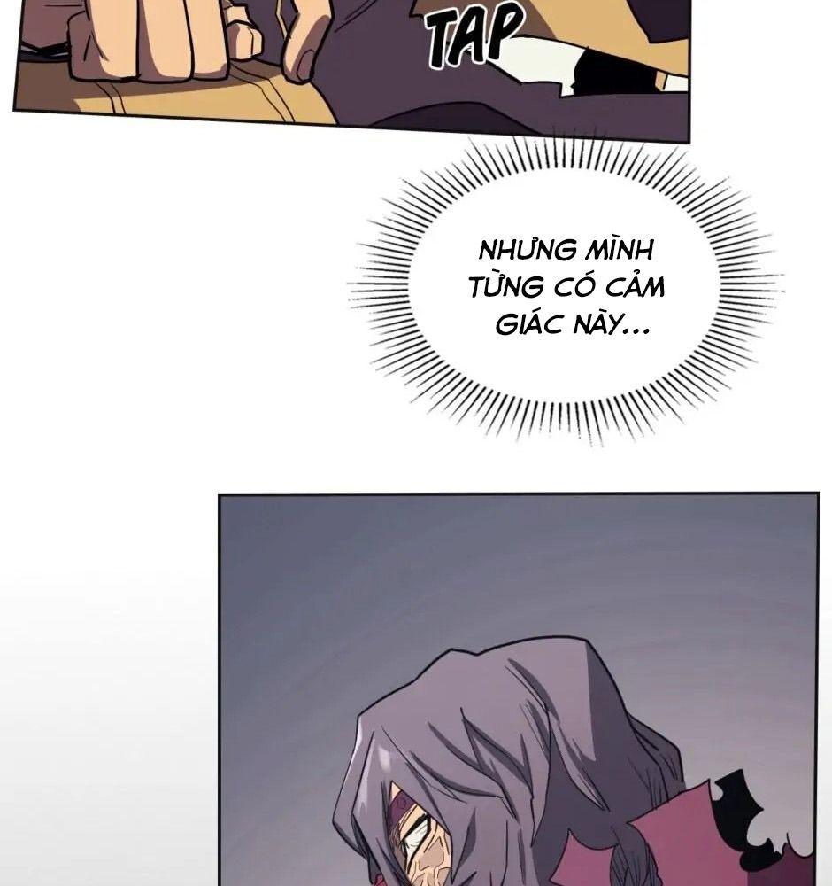 Phép Thuật Của Người Trở Về Phải Đặc Biệt Chap 79 - Next Chap 80