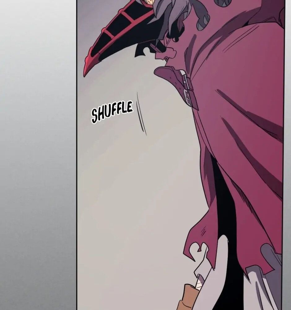 Phép Thuật Của Người Trở Về Phải Đặc Biệt Chap 79 - Next Chap 80