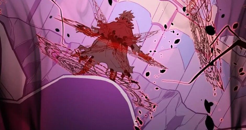 Phép Thuật Của Người Trở Về Phải Đặc Biệt Chap 79 - Next Chap 80