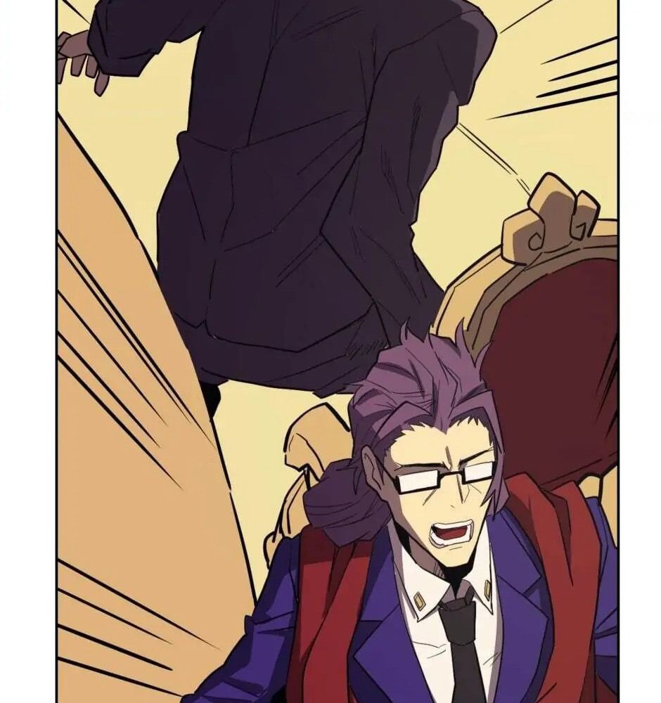 Phép Thuật Của Người Trở Về Phải Đặc Biệt Chap 79 - Next Chap 80