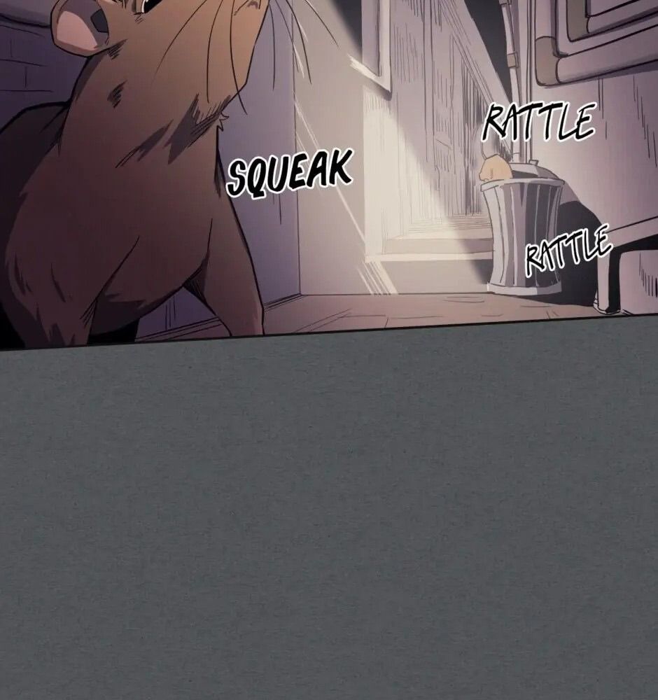 Phép Thuật Của Người Trở Về Phải Đặc Biệt Chap 79 - Next Chap 80