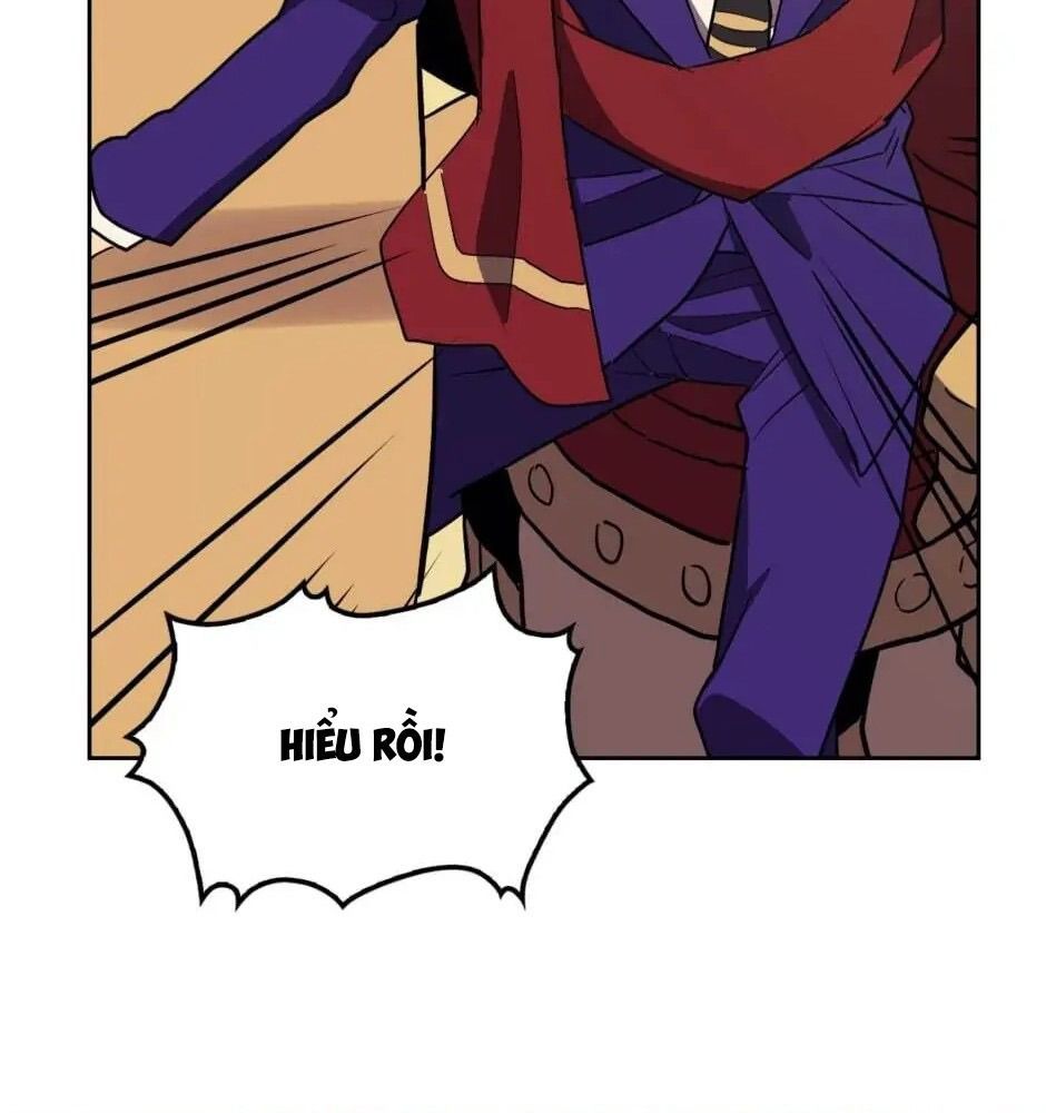 Phép Thuật Của Người Trở Về Phải Đặc Biệt Chap 79 - Next Chap 80