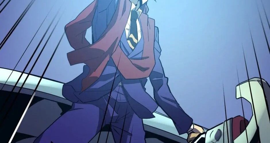Phép Thuật Của Người Trở Về Phải Đặc Biệt Chap 79 - Next Chap 80