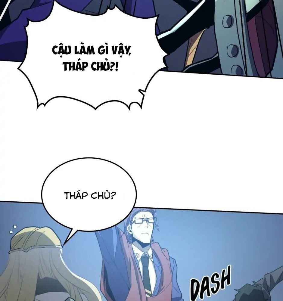 Phép Thuật Của Người Trở Về Phải Đặc Biệt Chap 79 - Next Chap 80