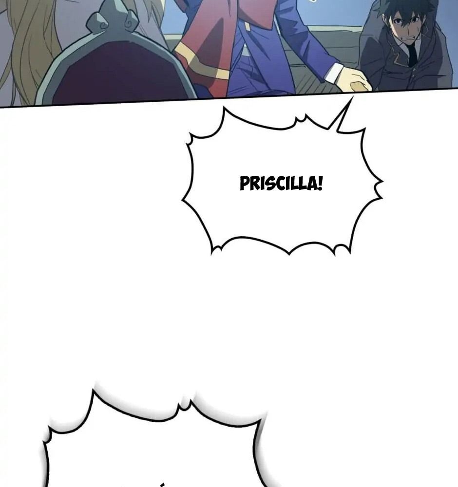 Phép Thuật Của Người Trở Về Phải Đặc Biệt Chap 79 - Next Chap 80