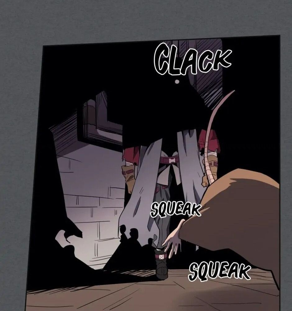 Phép Thuật Của Người Trở Về Phải Đặc Biệt Chap 79 - Next Chap 80