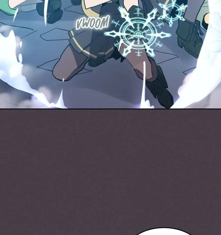 Phép Thuật Của Người Trở Về Phải Đặc Biệt Chap 79 - Next Chap 80