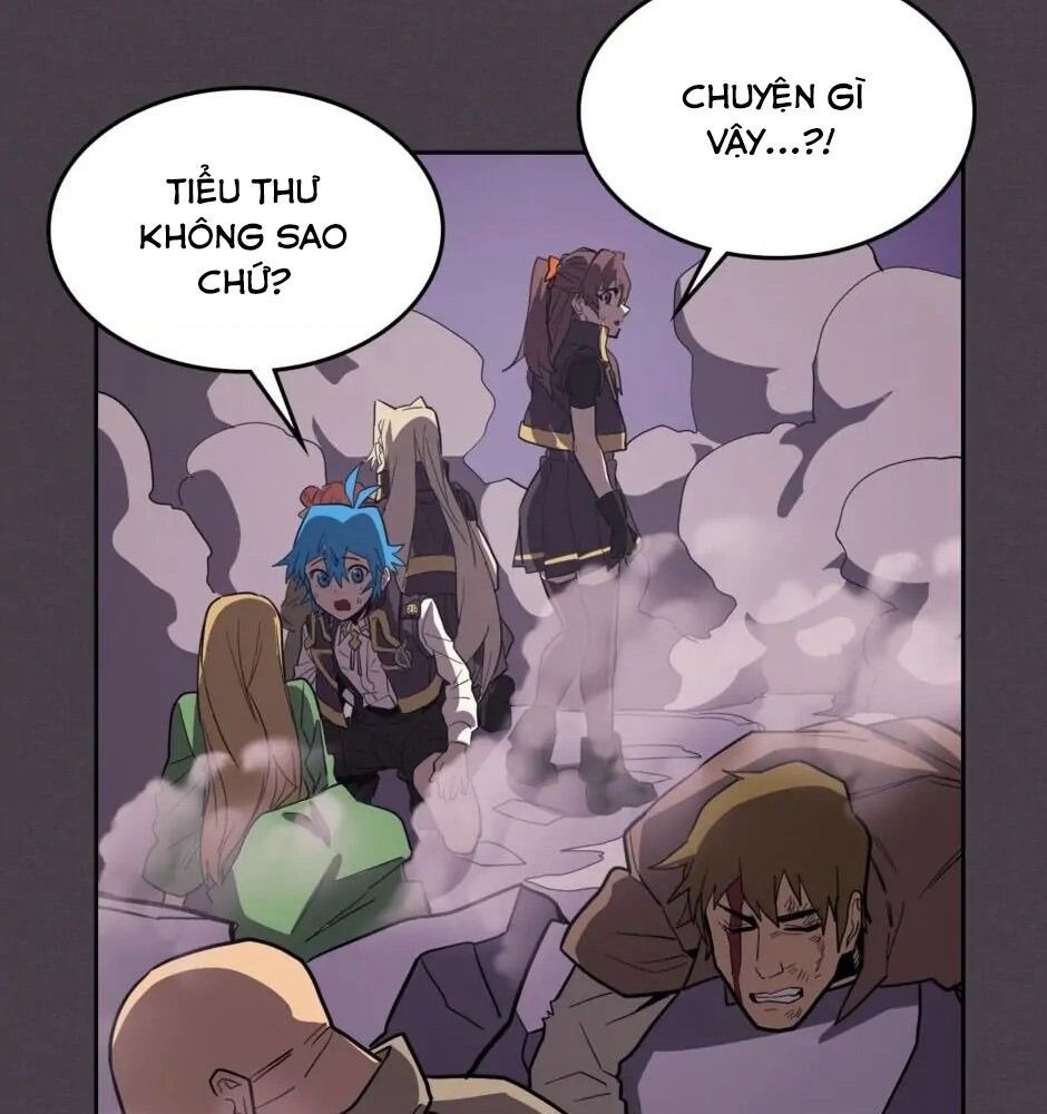 Phép Thuật Của Người Trở Về Phải Đặc Biệt Chap 79 - Next Chap 80