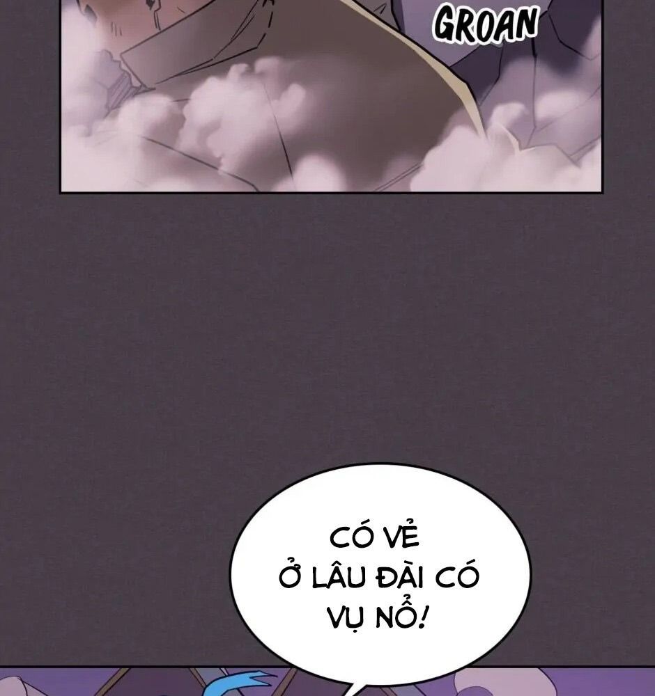 Phép Thuật Của Người Trở Về Phải Đặc Biệt Chap 79 - Next Chap 80