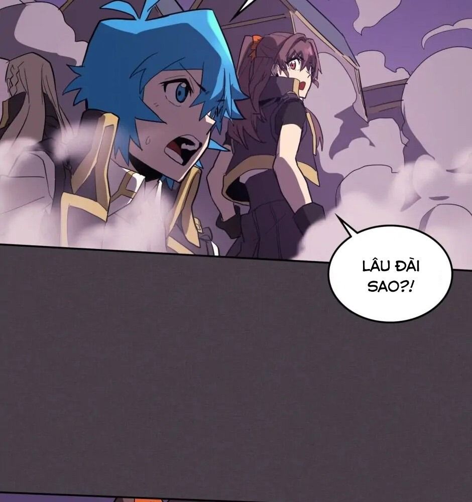 Phép Thuật Của Người Trở Về Phải Đặc Biệt Chap 79 - Next Chap 80
