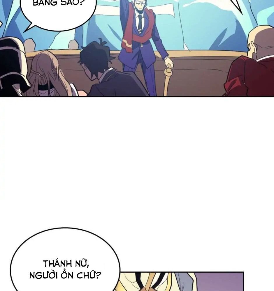 Phép Thuật Của Người Trở Về Phải Đặc Biệt Chap 79 - Next Chap 80