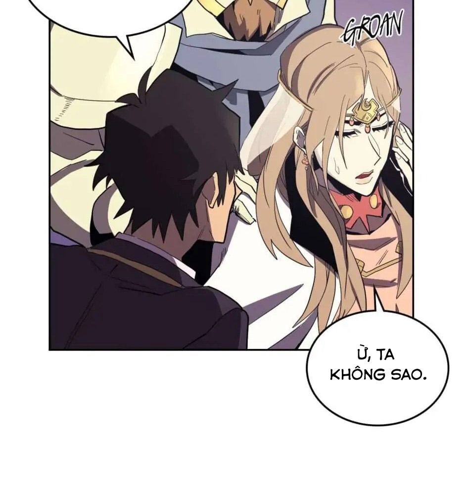 Phép Thuật Của Người Trở Về Phải Đặc Biệt Chap 79 - Next Chap 80