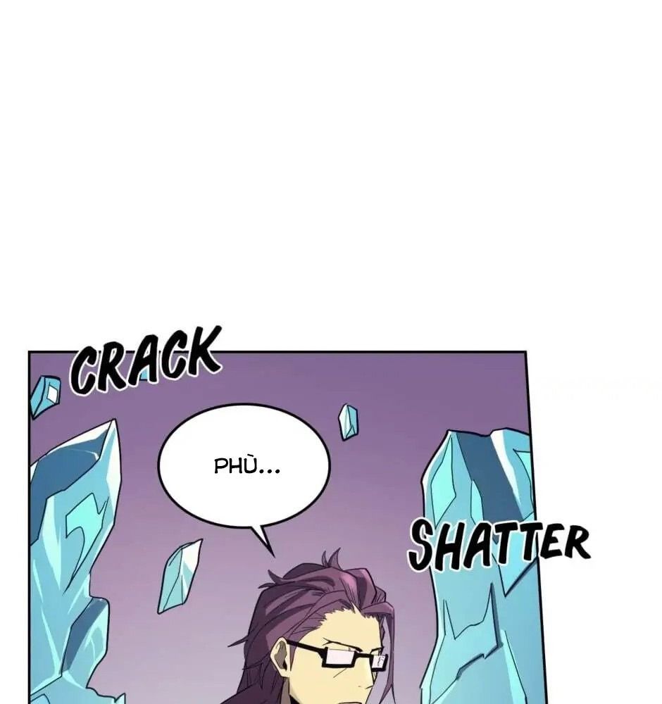 Phép Thuật Của Người Trở Về Phải Đặc Biệt Chap 79 - Next Chap 80