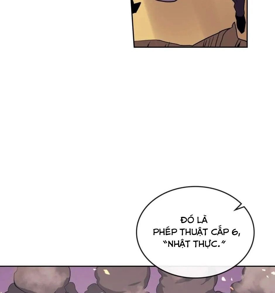 Phép Thuật Của Người Trở Về Phải Đặc Biệt Chap 79 - Next Chap 80