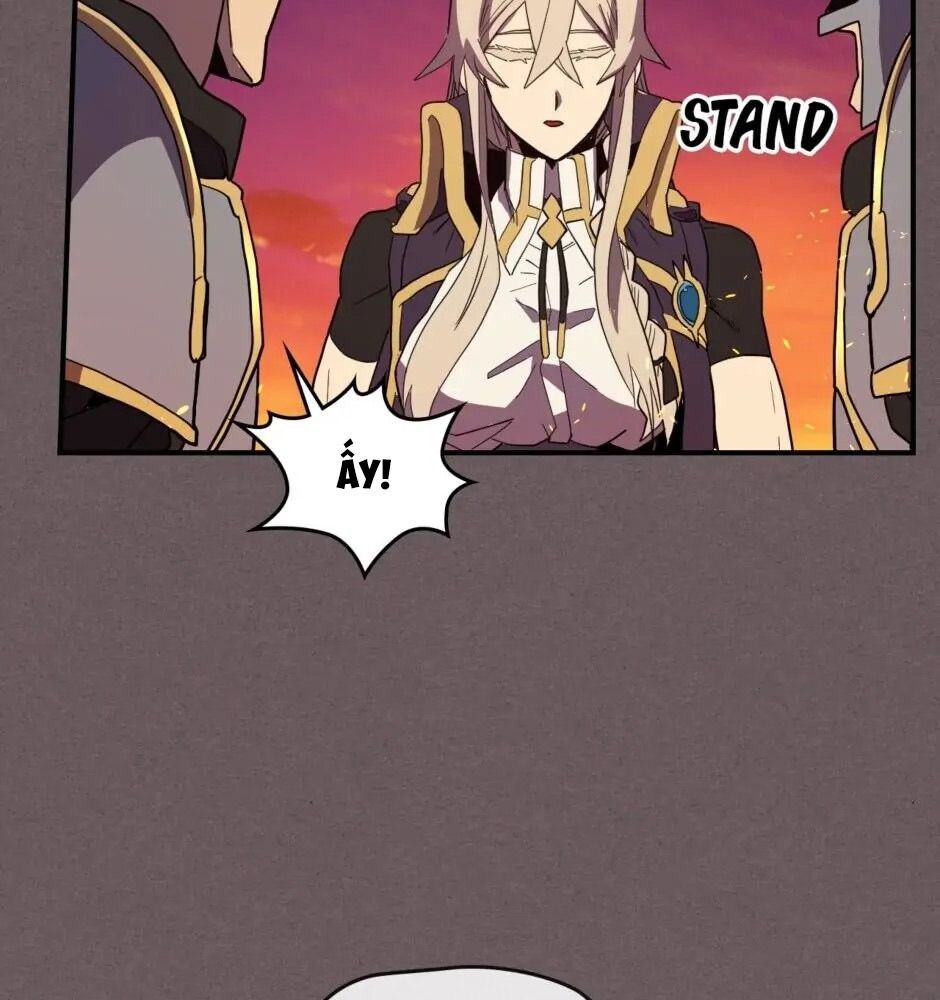 Phép Thuật Của Người Trở Về Phải Đặc Biệt Chap 83 - Next Chap 84