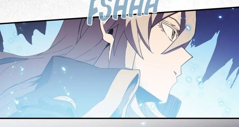 Phép Thuật Của Người Trở Về Phải Đặc Biệt Chap 83 - Next Chap 84