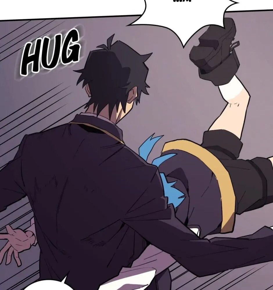 Phép Thuật Của Người Trở Về Phải Đặc Biệt Chap 83 - Next Chap 84