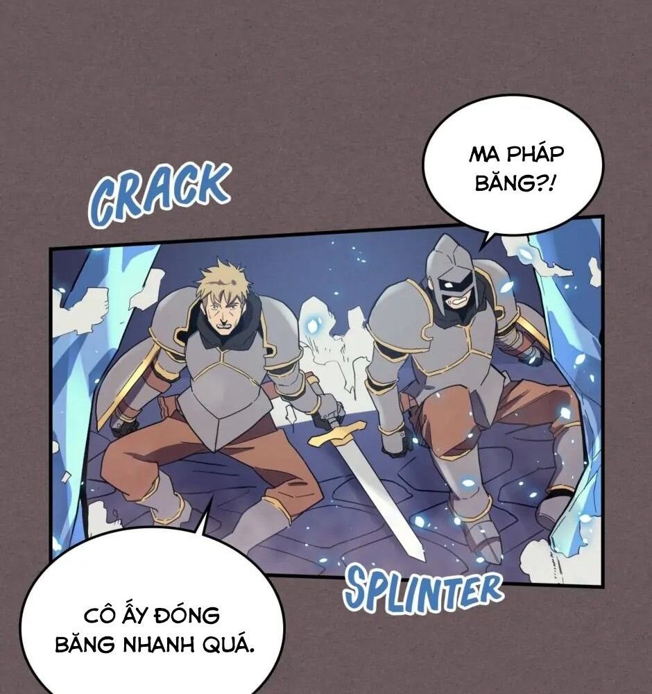 Phép Thuật Của Người Trở Về Phải Đặc Biệt Chap 83 - Next Chap 84