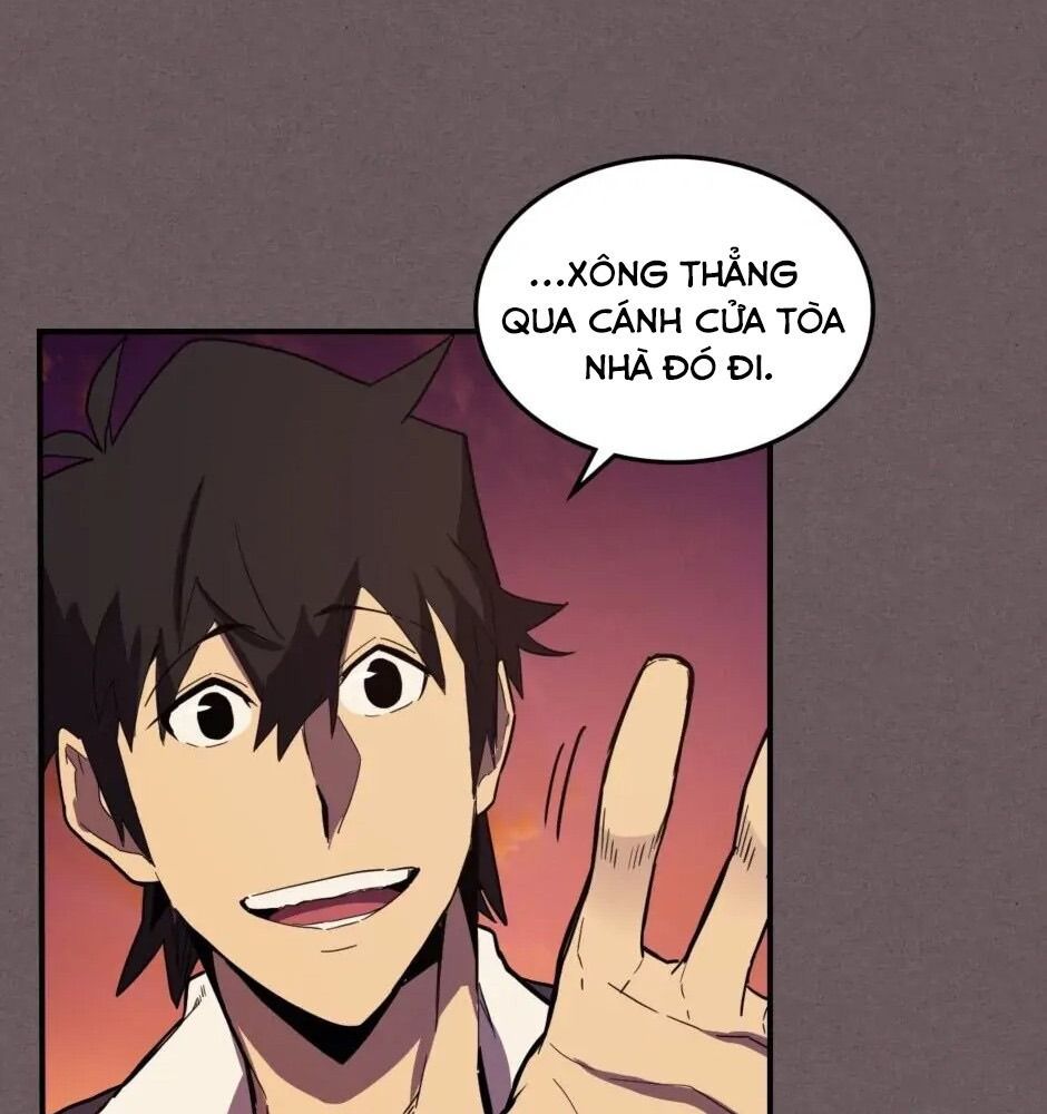 Phép Thuật Của Người Trở Về Phải Đặc Biệt Chap 83 - Next Chap 84