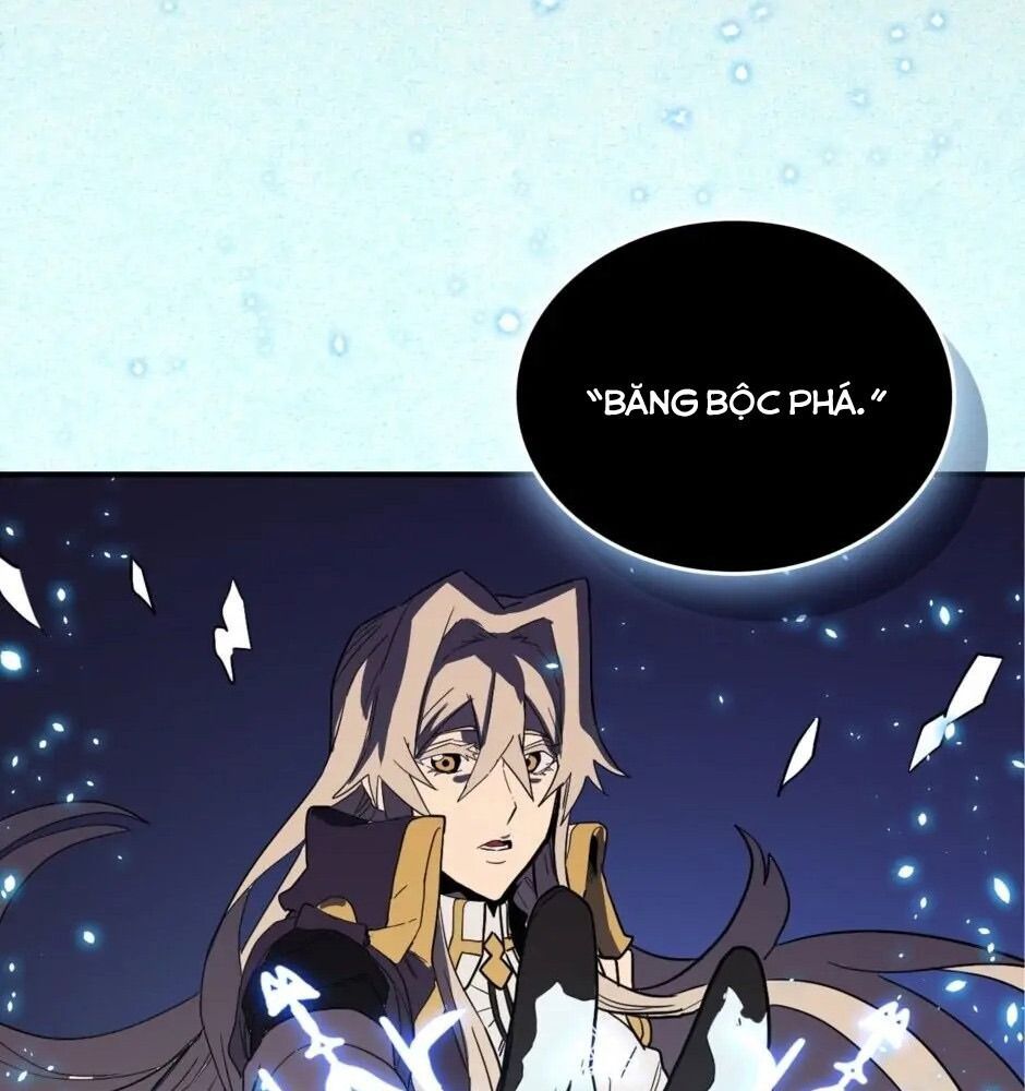 Phép Thuật Của Người Trở Về Phải Đặc Biệt Chap 83 - Next Chap 84