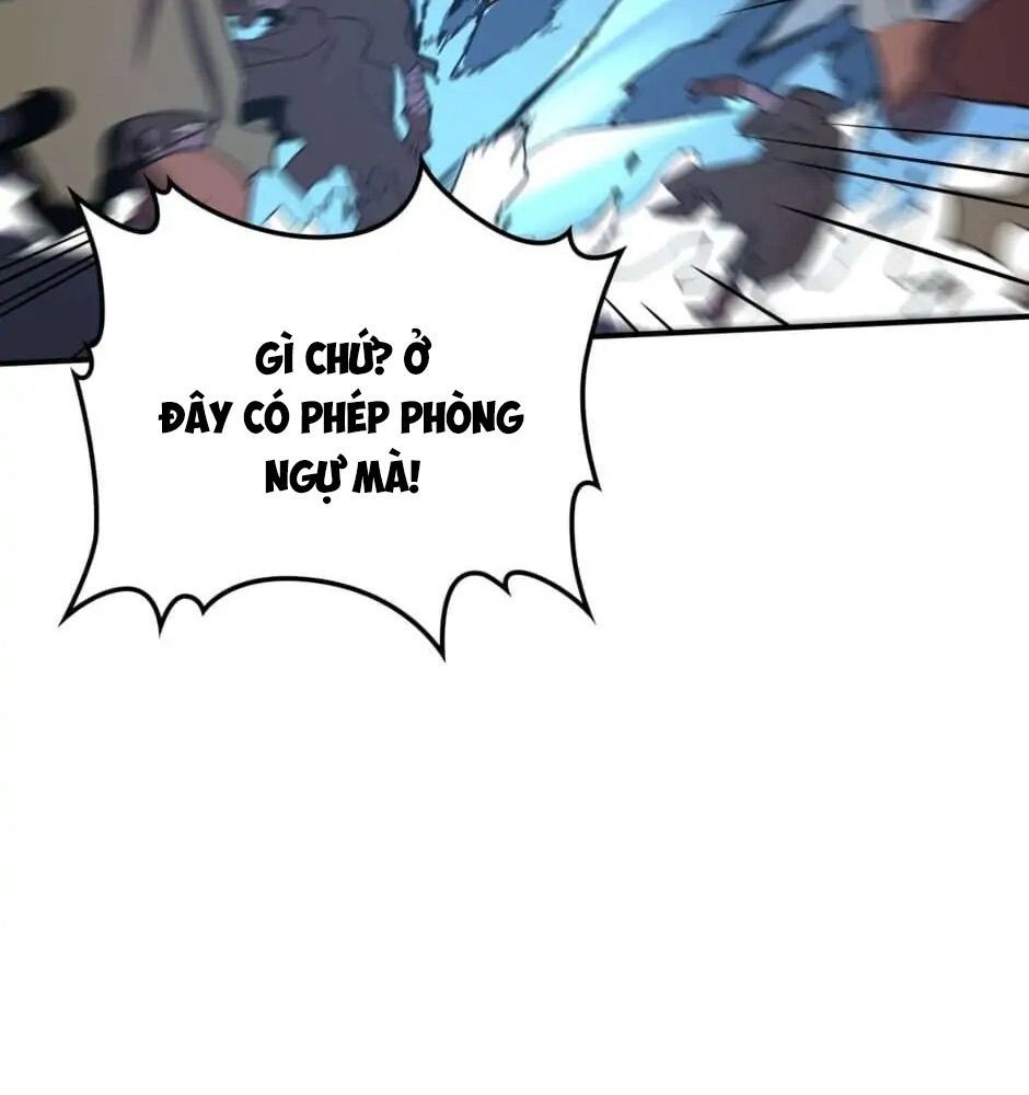 Phép Thuật Của Người Trở Về Phải Đặc Biệt Chap 83 - Next Chap 84