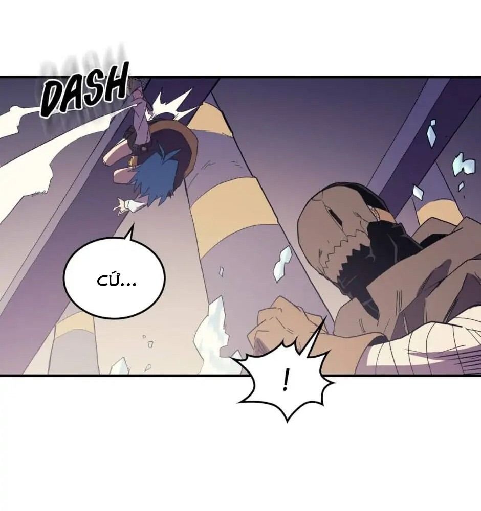 Phép Thuật Của Người Trở Về Phải Đặc Biệt Chap 83 - Next Chap 84