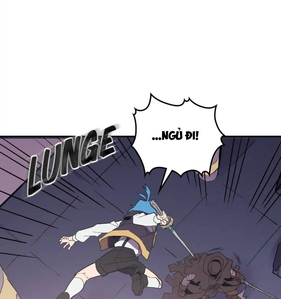 Phép Thuật Của Người Trở Về Phải Đặc Biệt Chap 83 - Next Chap 84