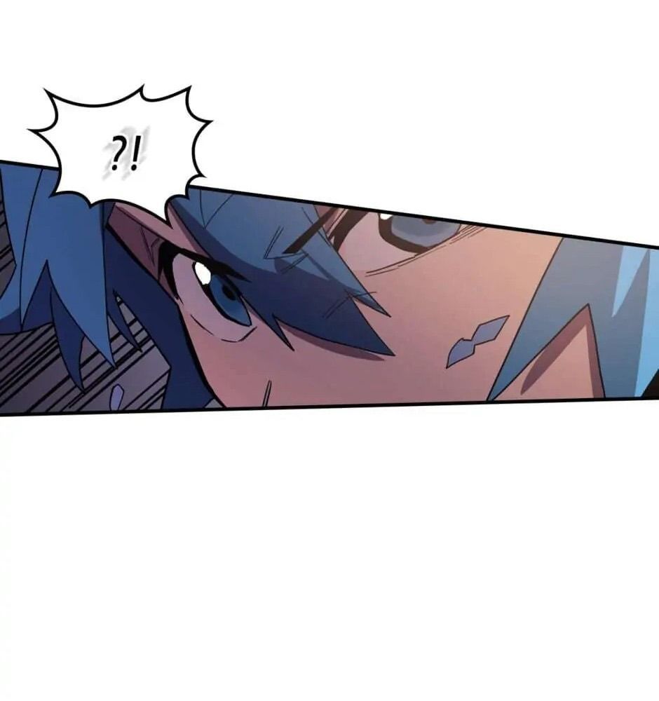 Phép Thuật Của Người Trở Về Phải Đặc Biệt Chap 83 - Next Chap 84