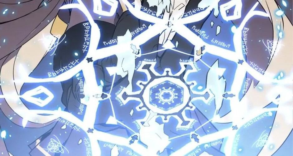 Phép Thuật Của Người Trở Về Phải Đặc Biệt Chap 83 - Next Chap 84