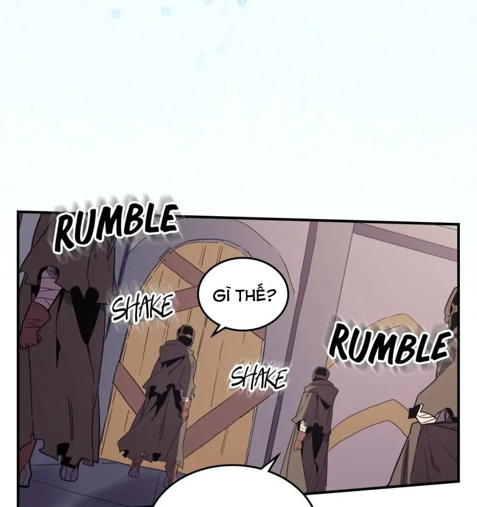 Phép Thuật Của Người Trở Về Phải Đặc Biệt Chap 83 - Next Chap 84