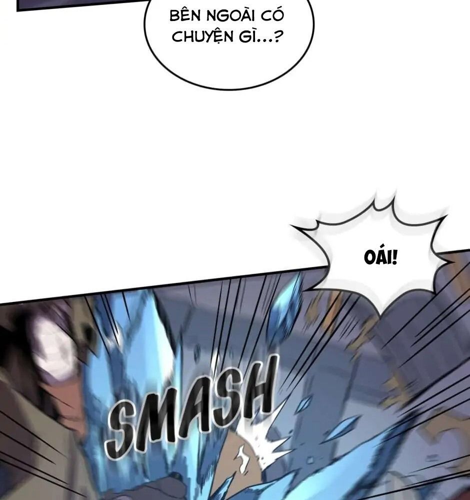 Phép Thuật Của Người Trở Về Phải Đặc Biệt Chap 83 - Next Chap 84