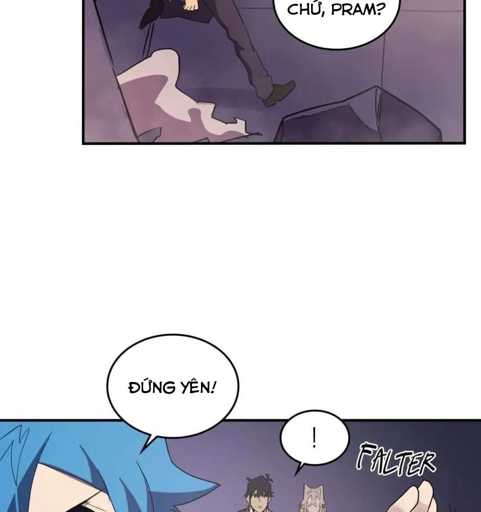 Phép Thuật Của Người Trở Về Phải Đặc Biệt Chap 83 - Next Chap 84