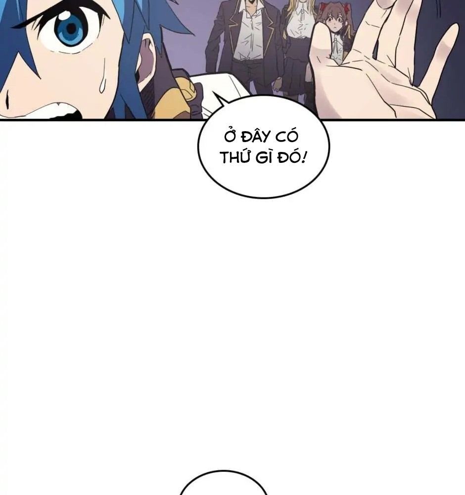 Phép Thuật Của Người Trở Về Phải Đặc Biệt Chap 83 - Next Chap 84