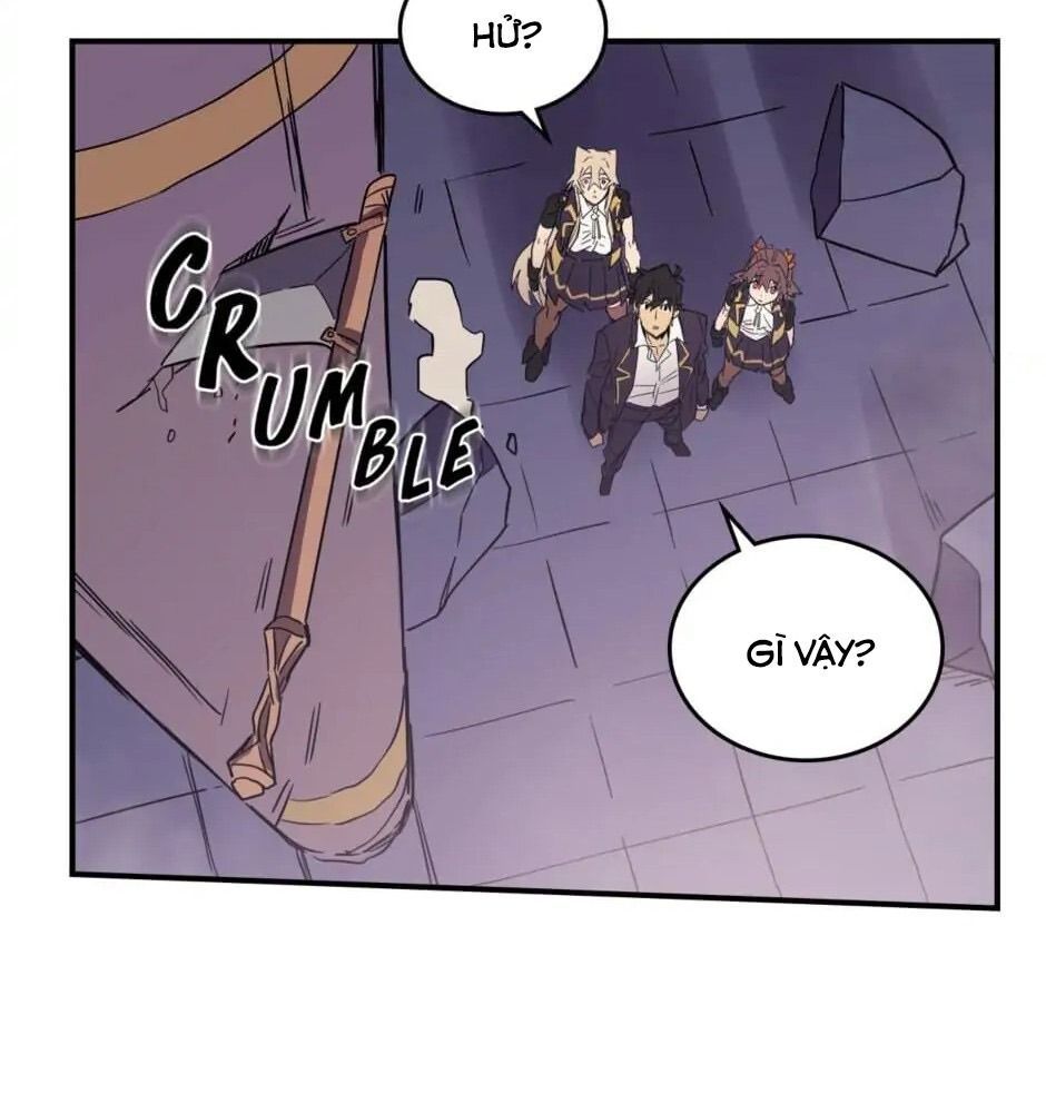 Phép Thuật Của Người Trở Về Phải Đặc Biệt Chap 83 - Next Chap 84