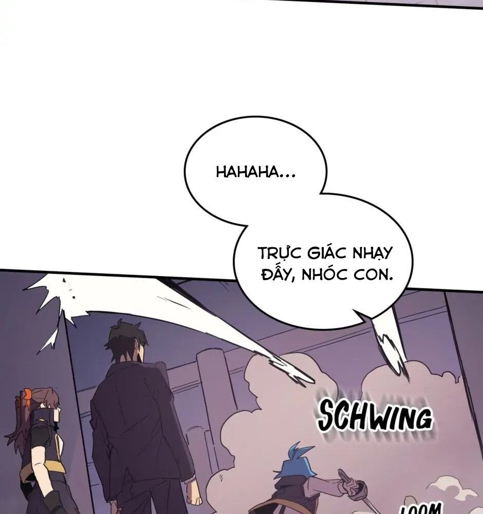 Phép Thuật Của Người Trở Về Phải Đặc Biệt Chap 83 - Next Chap 84