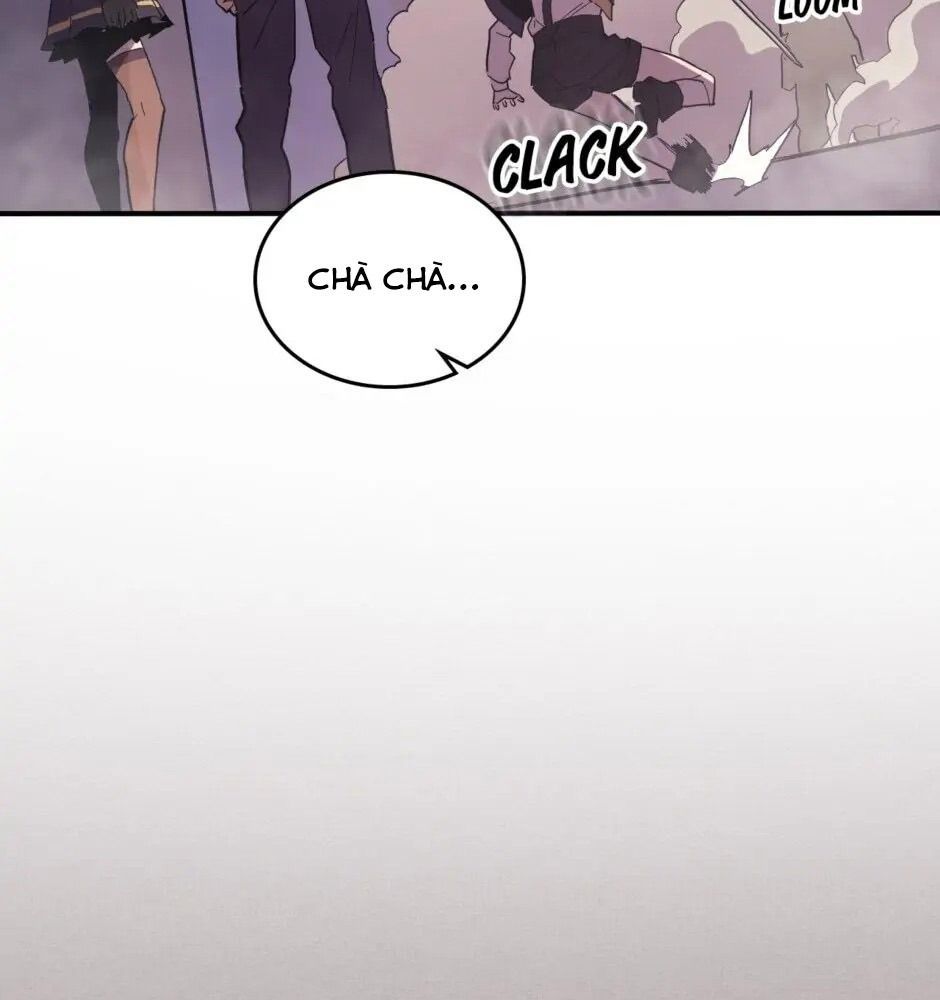 Phép Thuật Của Người Trở Về Phải Đặc Biệt Chap 83 - Next Chap 84