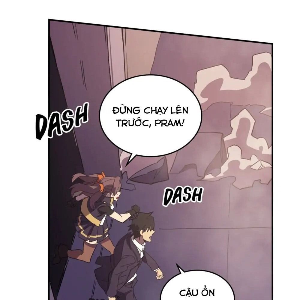 Phép Thuật Của Người Trở Về Phải Đặc Biệt Chap 83 - Next Chap 84