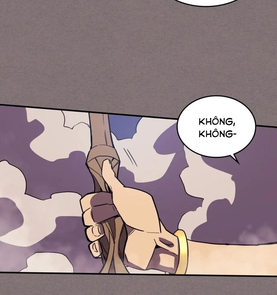 Phép Thuật Của Người Trở Về Phải Đặc Biệt Chap 83 - Next Chap 84