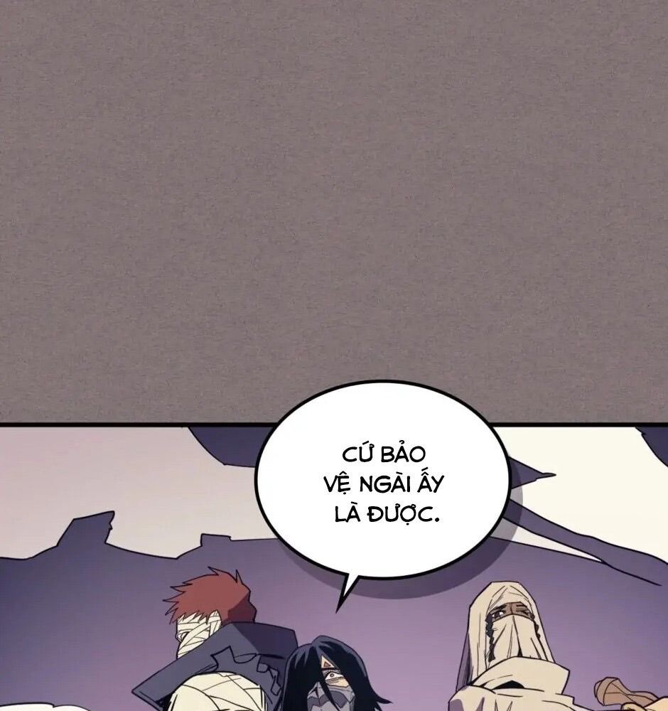 Phép Thuật Của Người Trở Về Phải Đặc Biệt Chap 83 - Next Chap 84