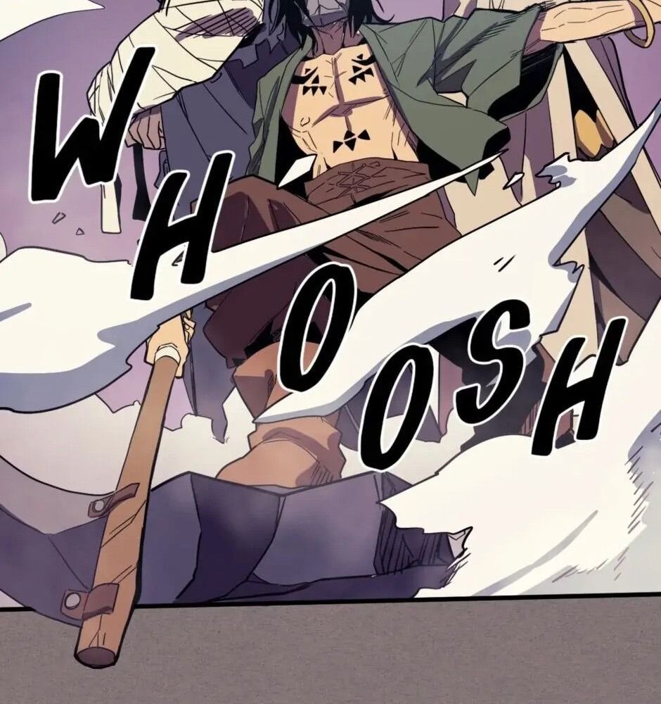 Phép Thuật Của Người Trở Về Phải Đặc Biệt Chap 83 - Next Chap 84