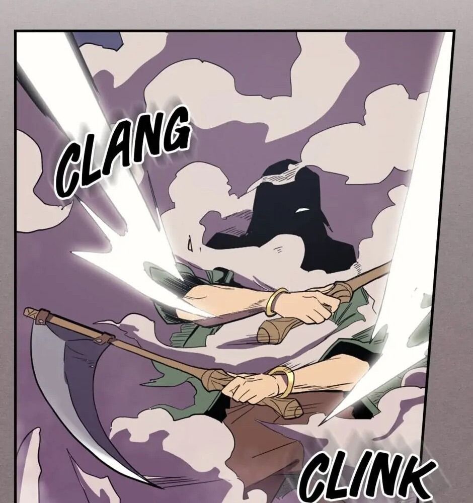 Phép Thuật Của Người Trở Về Phải Đặc Biệt Chap 83 - Next Chap 84